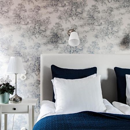 Hoeoers Gaestgifwaregard Exterior foto